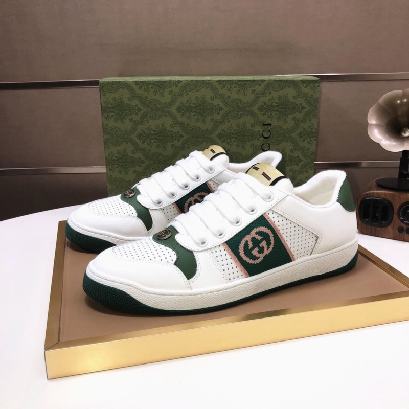 G*u*i casual shoes